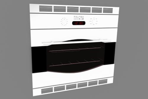 built-in oven preview image